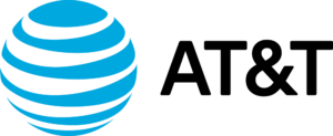 att logo