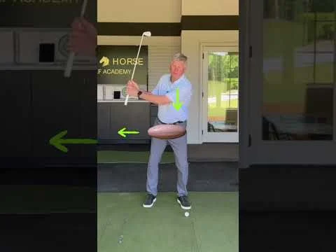 #golfswing