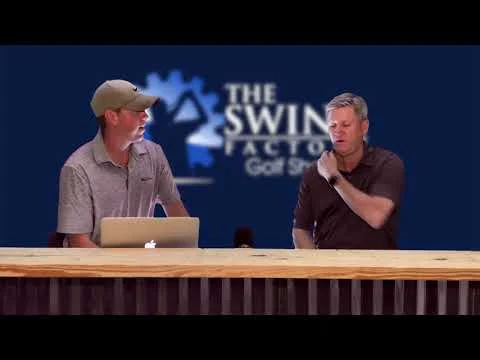 E4: The Swing Factory Golf Show - Putting