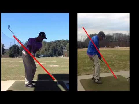 Zeb Sumlin - 6 Iron
