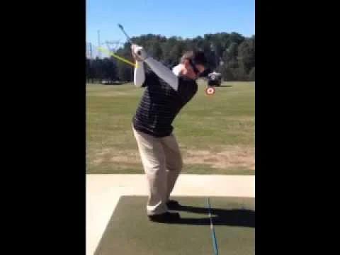 Matt Lawson - 7 Iron