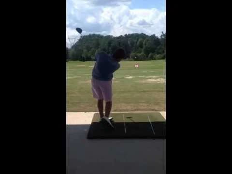 Matt Lawson - 7 Iron
