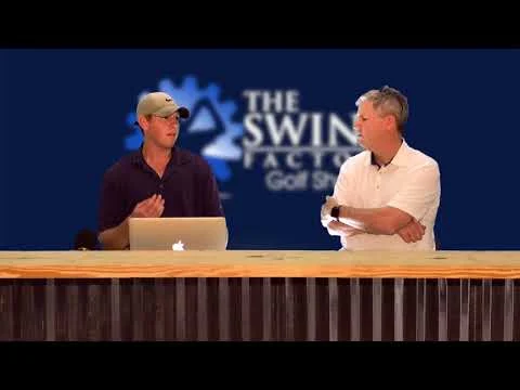 E3: The Swing Factory Golf Show