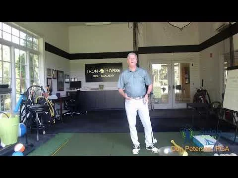 Test LIVE from Iron Horse with Don Peterson