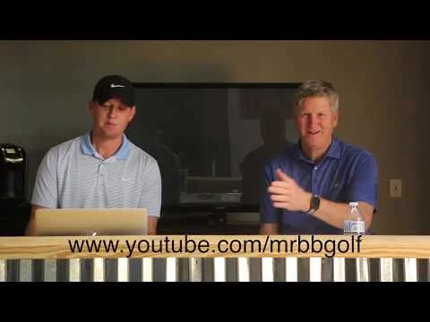 E1: The Swing Factory Golf Show with Don Peterson & Justin Masinko