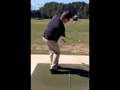 Matt Lawson - 7 Iron
