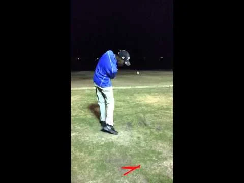 Zeb Sumlin - 8 Iron