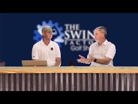 E6: The Swing Factory Golf Show - Swing Sequence